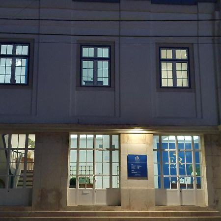 Estacao Real Vandrerhjem Vila Franca de Xira Eksteriør bilde