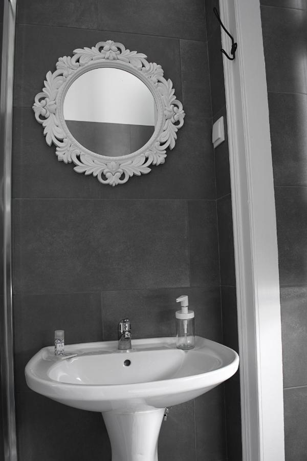 Estacao Real Vandrerhjem Vila Franca de Xira Eksteriør bilde